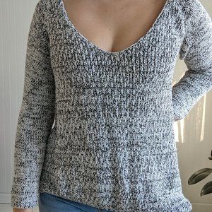 Zara Knit sweater